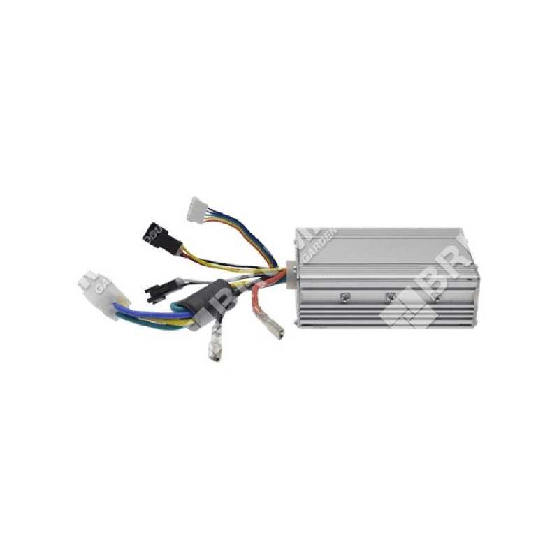 Controller for cordless brushcutters PGD300LL - 048828