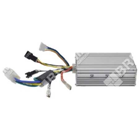 Controller für Akku-Freischneider PGD300LL - 048828 | NewgardenParts.com