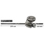 Self-propelled for PROGREEN lawnmower - 048672