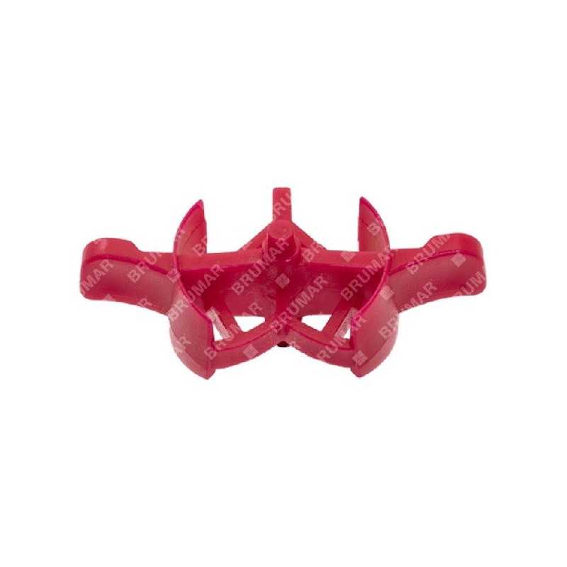 Throttle safety lever for BLX battery pruner - 059582