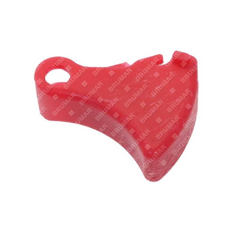 Grilletto acceleratore per pruner a batteria BLX - 059581