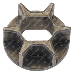 Piñón de cadena para podadora de batería BLX - 059583
