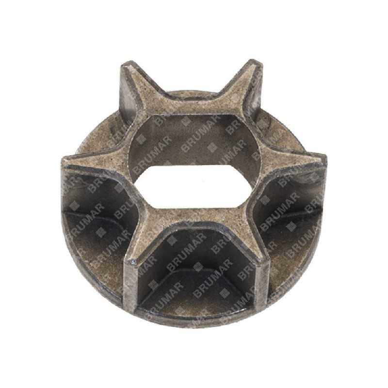 Piñón de cadena para podadora de batería BLX - 059583