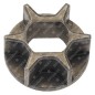 Chain sprocket for BLX battery pruner - 059583