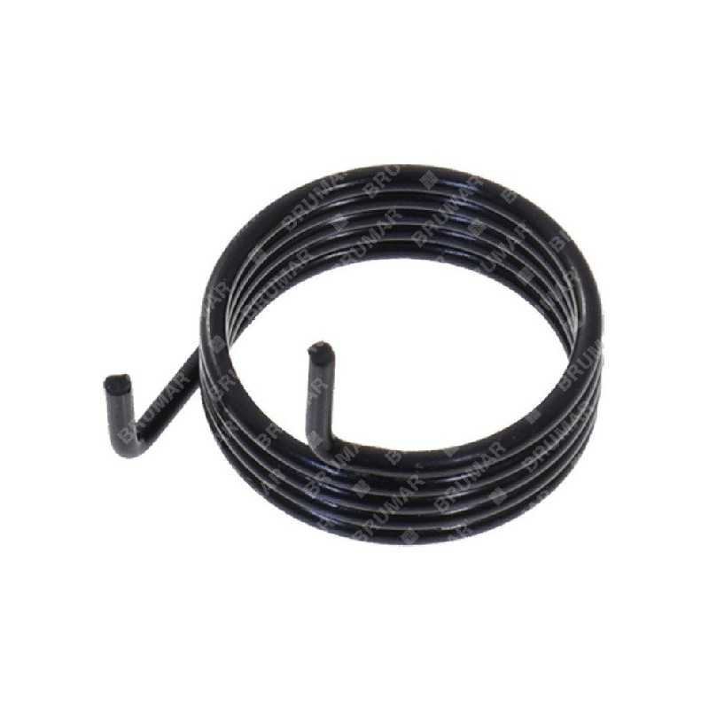Muelle protector de cadena para podadora a batería PROGREEN - 056922