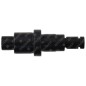 Gear shaft for PROGREEN battery pruner - 056908