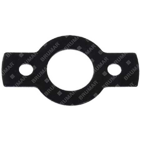 Motorplatte für PROGREEN Akku-Gartenschere – 056903 | NewgardenParts.com