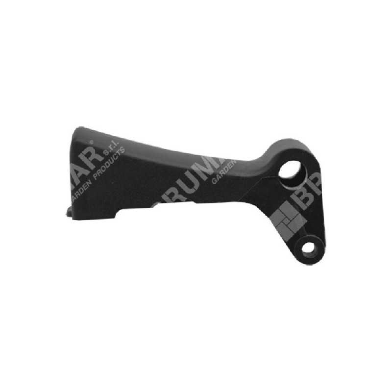 Levier d'accélérateur pour scies électriques NOVATEC - 048151