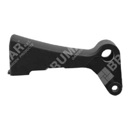 Leva acceleratore per elettroseghe NOVATEC - 048151 | NewgardenParts.com