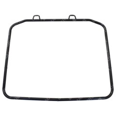 Collection bag frame for MAORI riders - 053922