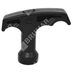Poignée de démarrage pour tronçonneuses ASIE-CHINE - 029332 | NewgardenParts.com