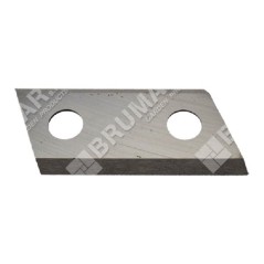 Blade for GREEN LINE shredders - 050151 | NewgardenParts.com