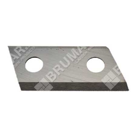 Lama per biotrituratori GREEN LINE - 050151 | NewgardenParts.com