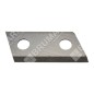 Blade for GREEN LINE shredders - 050151