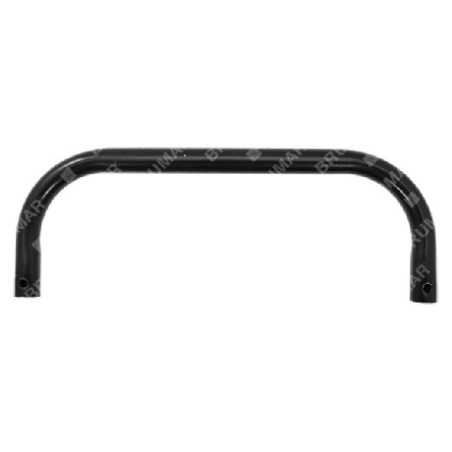 Asa trasera para bolsa recolectora para jinete MAORI - 053927 | NewgardenParts.com