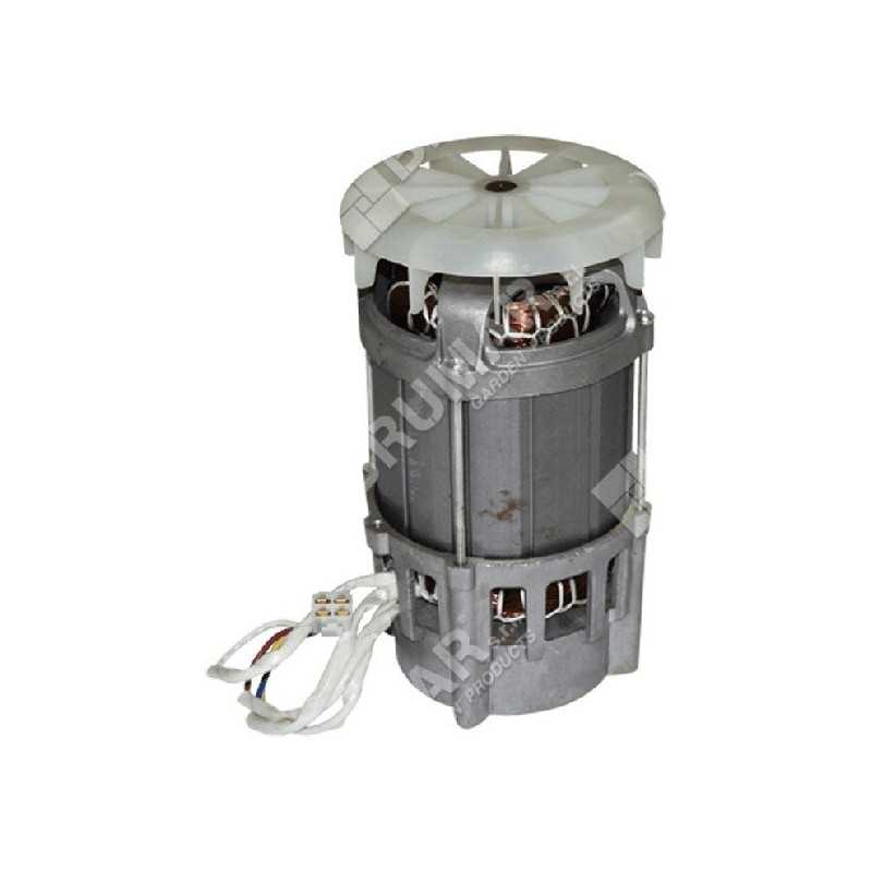 Electric motor for GREEN LINE shredders - 050188