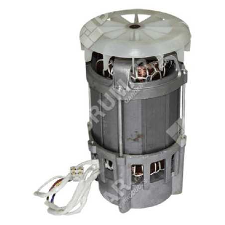Elektromotor für GREEN LINE-Häcksler - 050188 | NewgardenParts.com