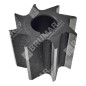 Shredder roller for GREEN LINE shredders - 050175