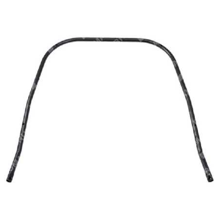 Asta giunzione telaio sacco raccolta per rider MAORI - 053924 | NewgardenParts.com