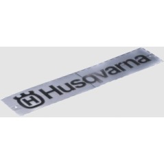 HUSQVARNA STICKER 577062001 ORIGINAL HUSQVARNA