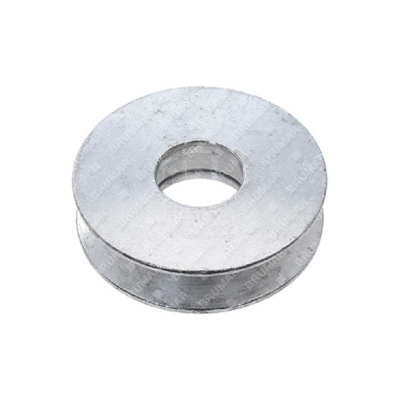 Puleggia tendicinghia MAORI diametro esterno 70 mm COMPATIBILE - 034946 Puleggia tendicinghia MAORI diametro esterno 70 mm COMPATIBILE - 034946