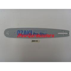 PARTNER chainsaw bar compatible with various models 38 cm 352115