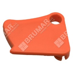 Leva acceleratore per soffiatori GREEN LINE - 019054 | NewgardenParts.com