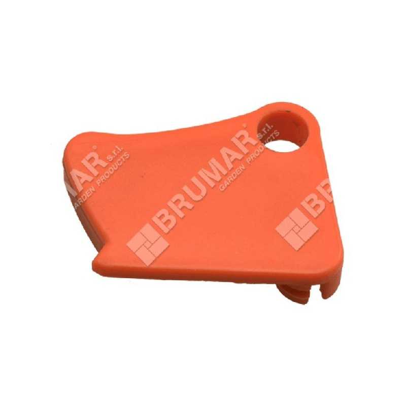 Leva acceleratore per soffiatori GREEN LINE - 019054