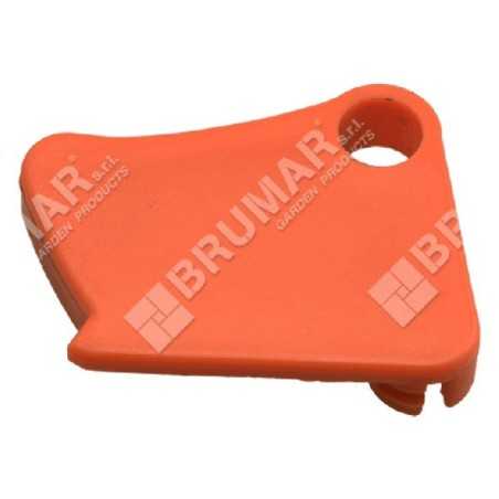 Gashebel für GREEN LINE-Gebläse – 019054 | NewgardenParts.com