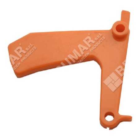 Gashebel für GREEN LINE Heckenscheren - 016381 | NewgardenParts.com