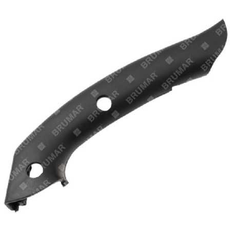 Right handle for GREEN LINE blowers - 019052 | NewgardenParts.com
