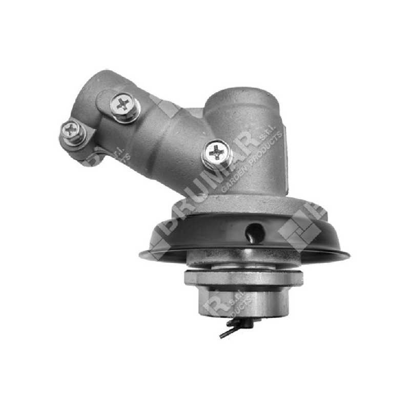 Engrenage conique pour débroussailleuses GREEN LINE avec accouplement Z7 Millerighe - 047190 Engrenage conique pour débroussailleuses GREEN LINE avec accouplement Z7 Millerighe - 047190