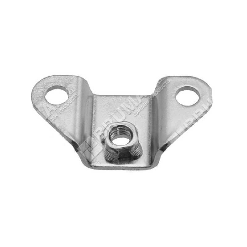 Air filter support plate for GREEN LINE brushcutters - 046977