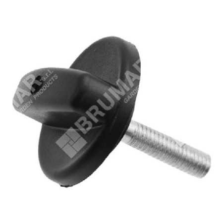 Flügelmutter für Luftfilterabdeckung für GREEN LINE Freischneider – 046976 | NewgardenParts.com