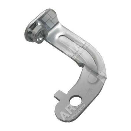 Supporto destro serbatoio per rasaerba PROGREEN - 037971 | NewgardenParts.com
