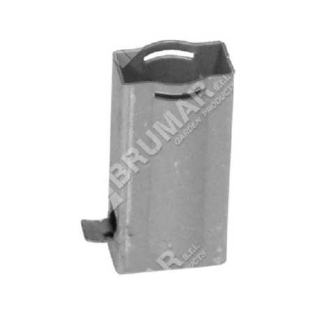 NOVATEC Bürstenhalter - 049702 | NewgardenParts.com