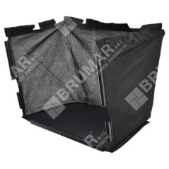 Collection bag for MAORI riders - 035011 | NewgardenParts.com
