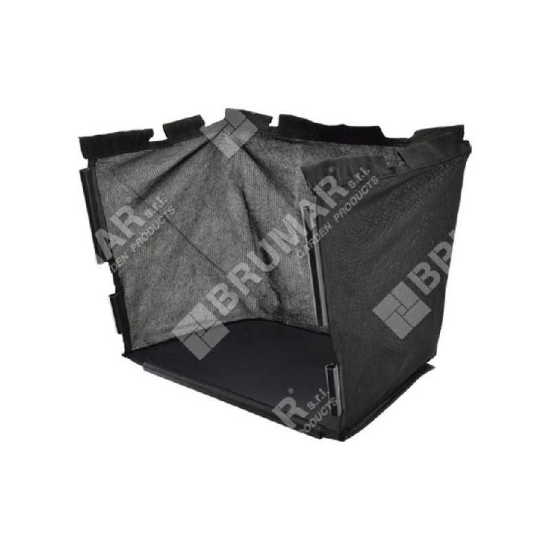 Collection bag for MAORI riders - 035011