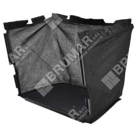 Collection bag for MAORI riders - 035011 | NewgardenParts.com