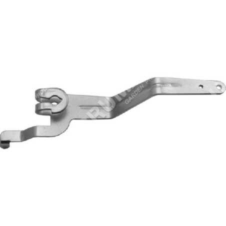 Geschwindigkeitsreglerhebel für PROGREEN Rasenmäher – 045836 | NewgardenParts.com