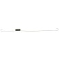 Speed ??regulator spring for PROGREEN lawnmower - 037999