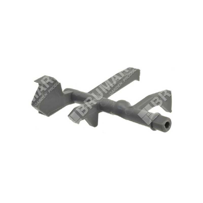 Air lever for ZOMAX chainsaws - 029658