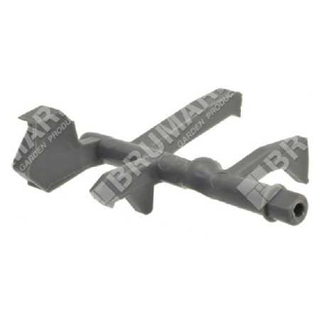 Leva aria per motoseghe ZOMAX - 029658 | NewgardenParts.com