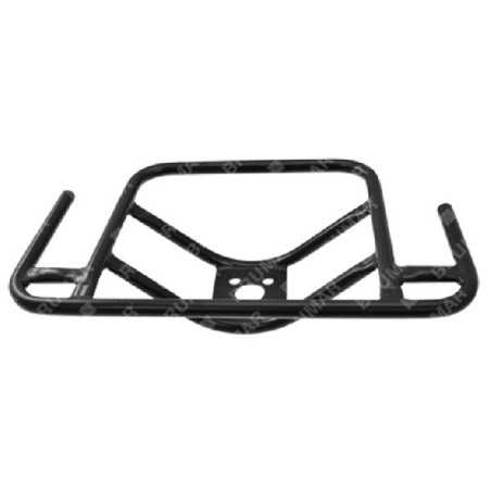 Telaio superiore motore mototrivella AG 52 - 007912 | NewgardenParts.com