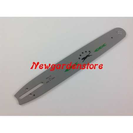 PARTNER chainsaw bar compatible various models 40 cm 1.3 thick | NewgardenParts.com