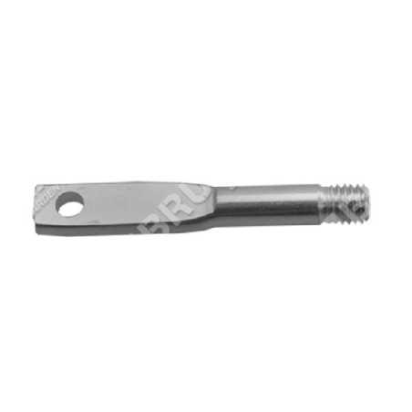 Handle locking lever pin for MOWOX lawnmower - 045559 | NewgardenParts.com