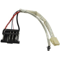 Conector de batería PGB580LI para EM3840P-LI EM3440P-LI - 044974 | NewgardenParts.com