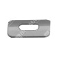 Handle locking plate for MOWOX lawnmower - 045437 Handle locking plate for MOWOX lawnmower - 045437