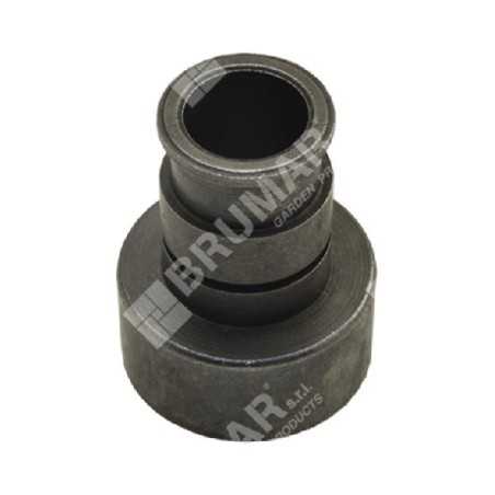 Radbuchse für MOWOX Rasenmäher – 045132 | NewgardenParts.com