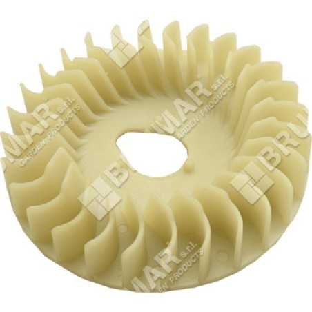 Ventola volano magnetico per motori DAYE - DAYEE - 037981 | NewgardenParts.com